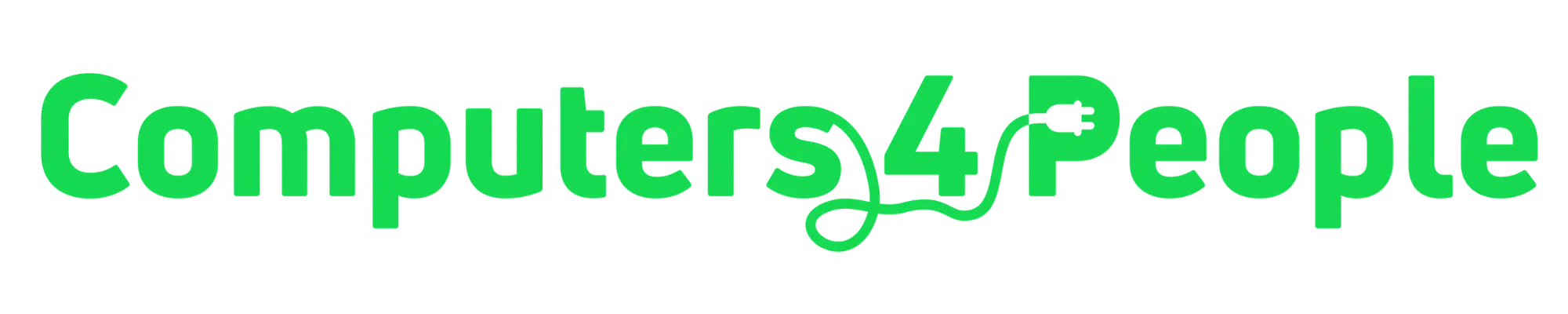 Computers4People Logo