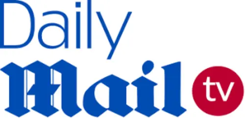 Daily Mail Logo