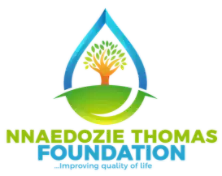 Nnaedozie Thomas Foundation Logo