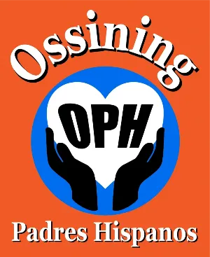 Ossining Padres Hispanos Logo